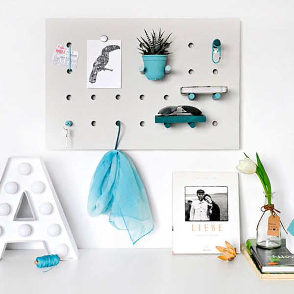 Multitasking DIY:  Ein Board, Tausend Möglichkeiten
