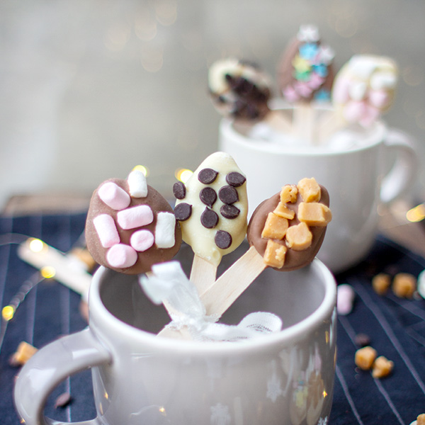 missredfox - 12giftswithlovegoesXMAS - 14 - Try Try Try - Hot-Choc-Spoons