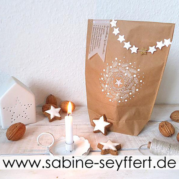 12giftswithlove goes XMAS – 1 – Insel der Stille