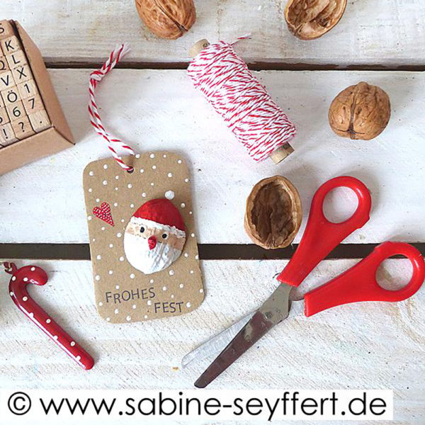 12giftswithlove goes XMAS – 2 – Insel der Stille