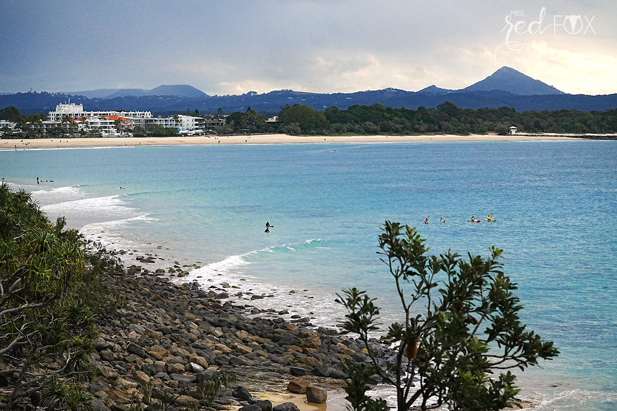 missredfox - Australien 6 - QLD - 20
