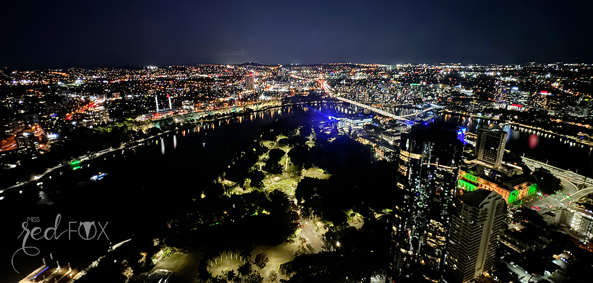 missredfox - Australien 6 - QLD - 43