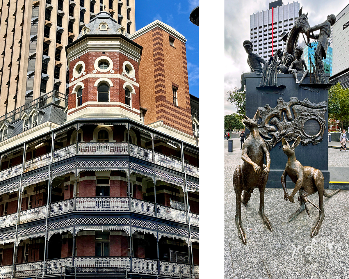 missredfox - Australien 6 - QLD - 46