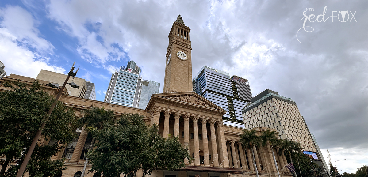 missredfox - Australien 6 - QLD - 48