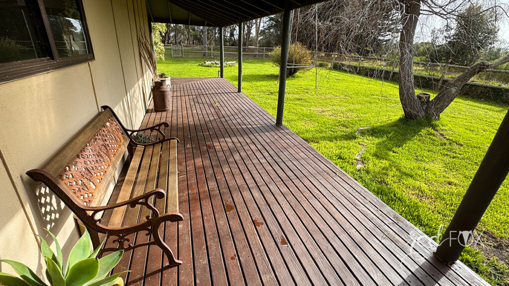 missredfox - Australien 7 - South Australia - 41