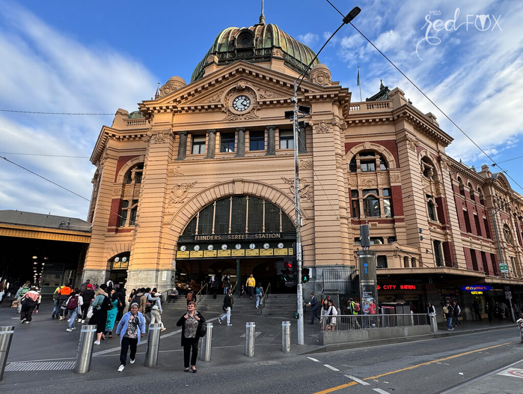 missredfox - Australien 7 - Victoria - 71