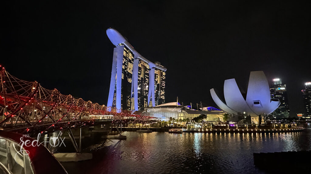 missredfox - Singapur - 09