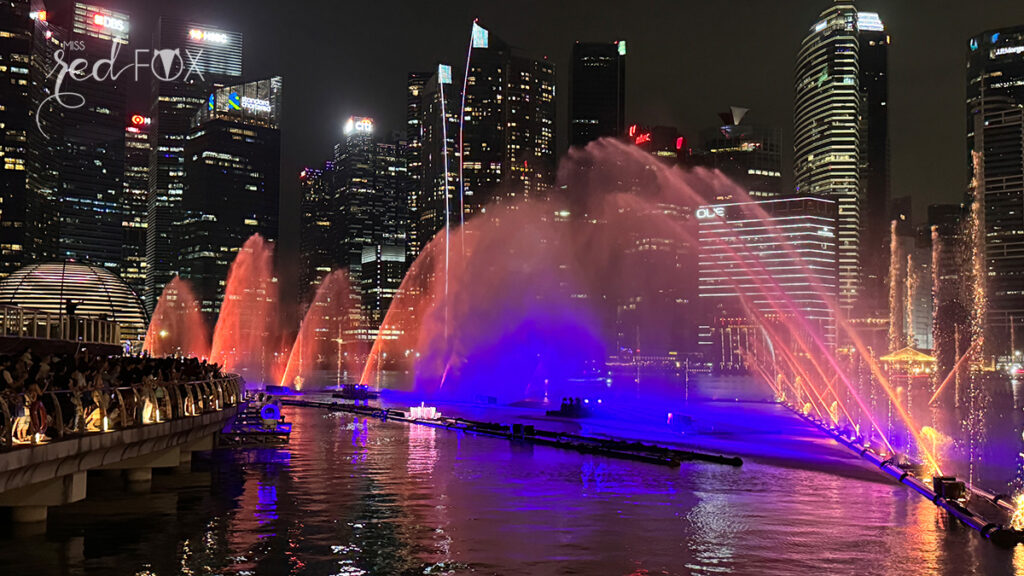 missredfox - Singapur - 10