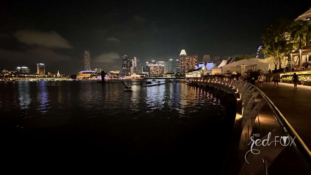 missredfox - Singapur - 48