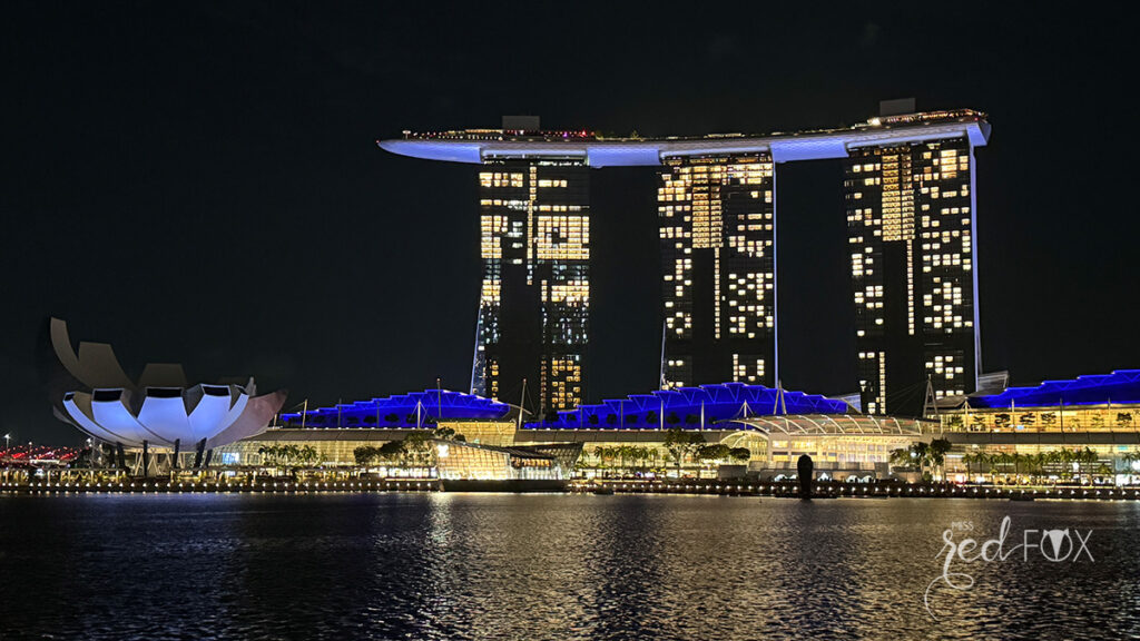 missredfox - Singapur - 53