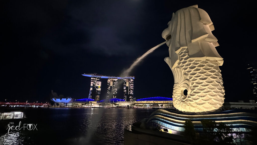 missredfox - Singapur - 54