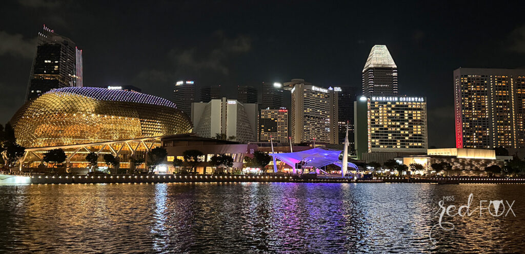 missredfox - Singapur - 55