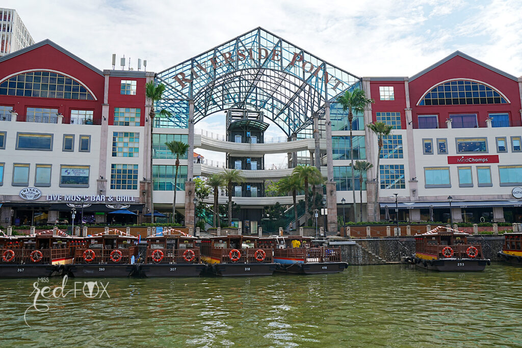 missredfox - Singapur - 62