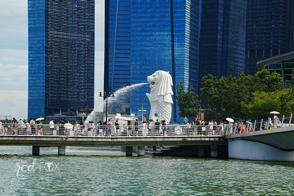 missredfox - Singapur - 68