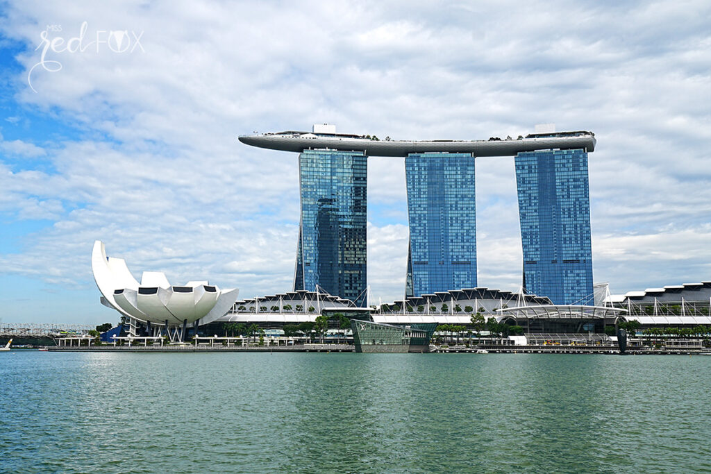 missredfox - Singapur - 70