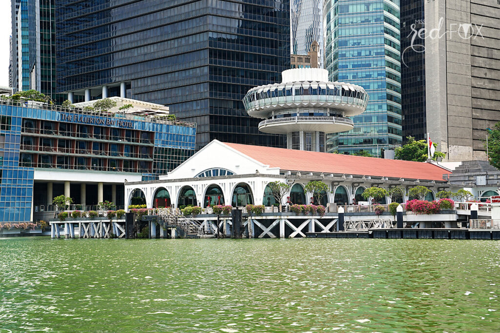 missredfox - Singapur - 71