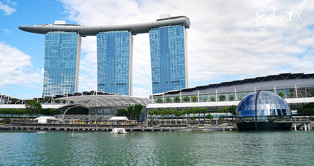 missredfox - Singapur - 72