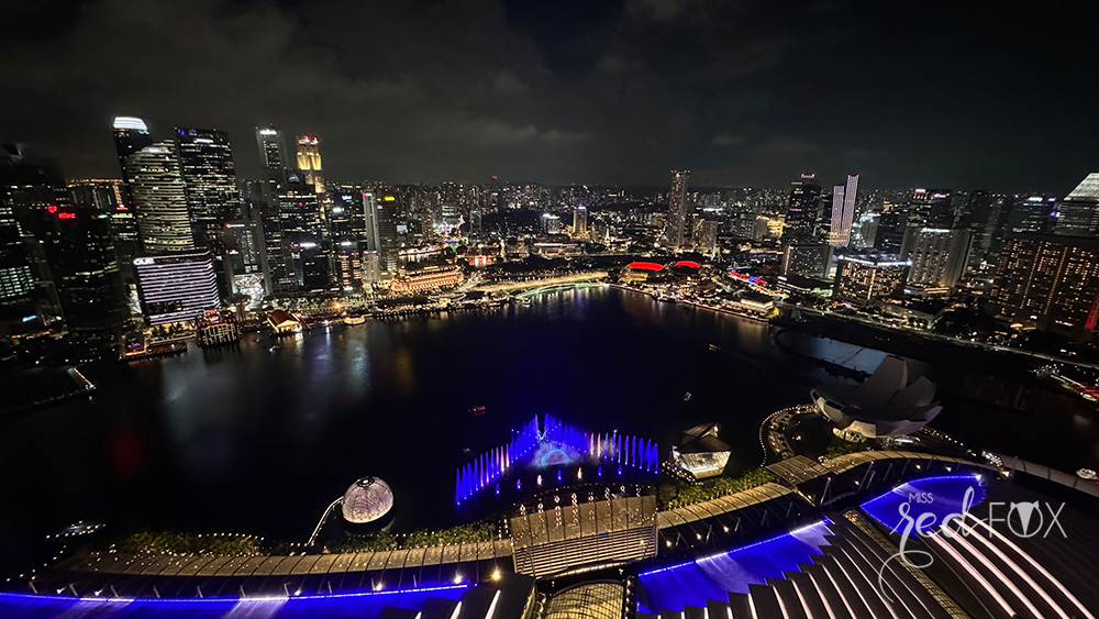 missredfox - Singapur - 76