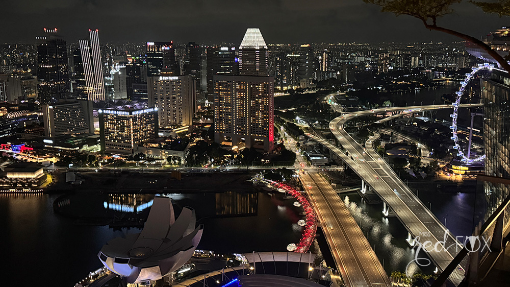 missredfox - Singapur - 77