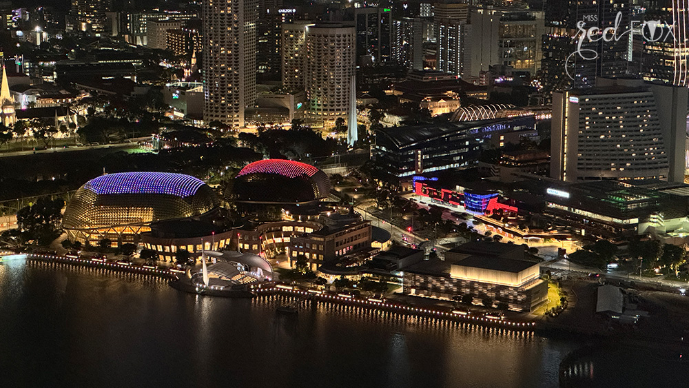 missredfox - Singapur - 78