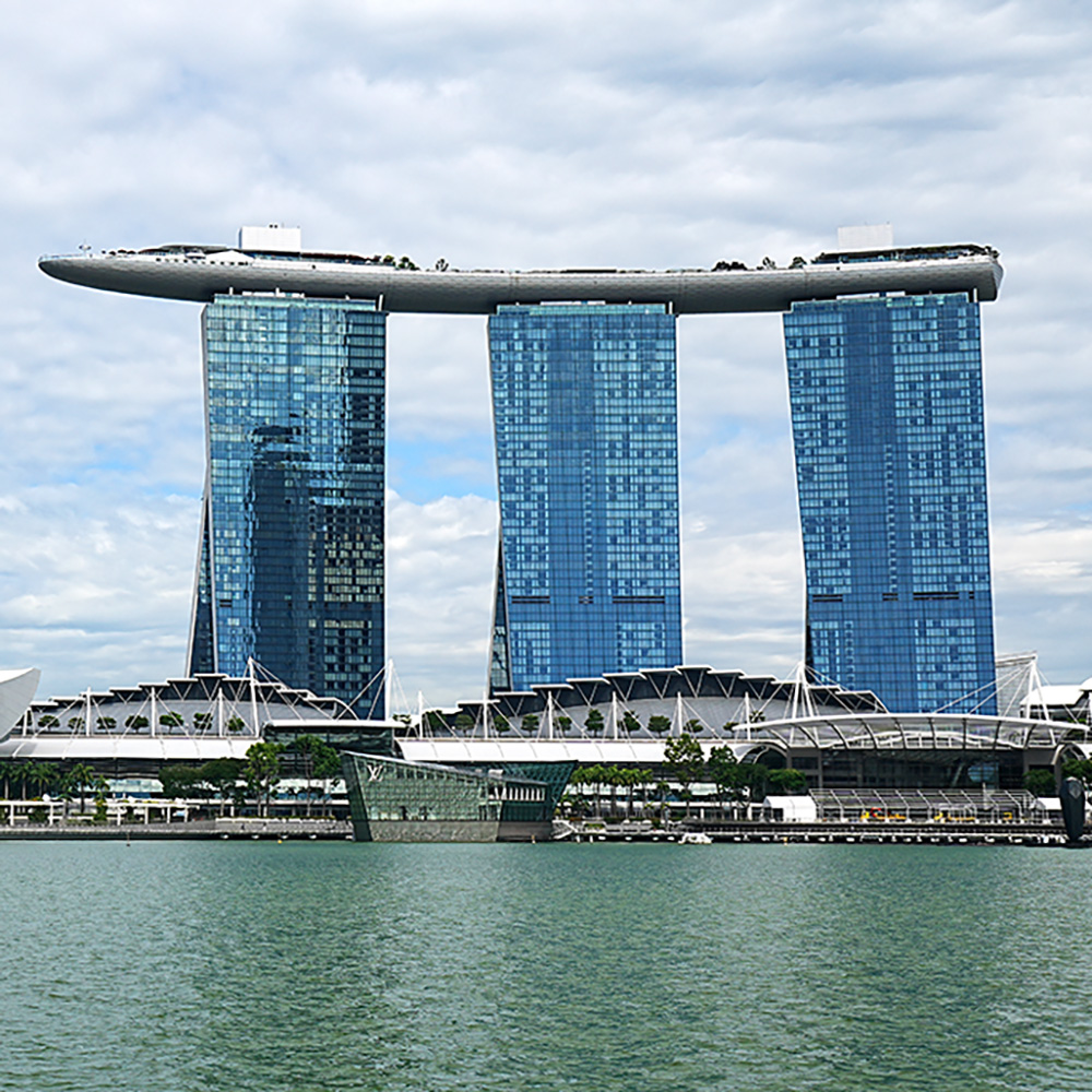 Singapur