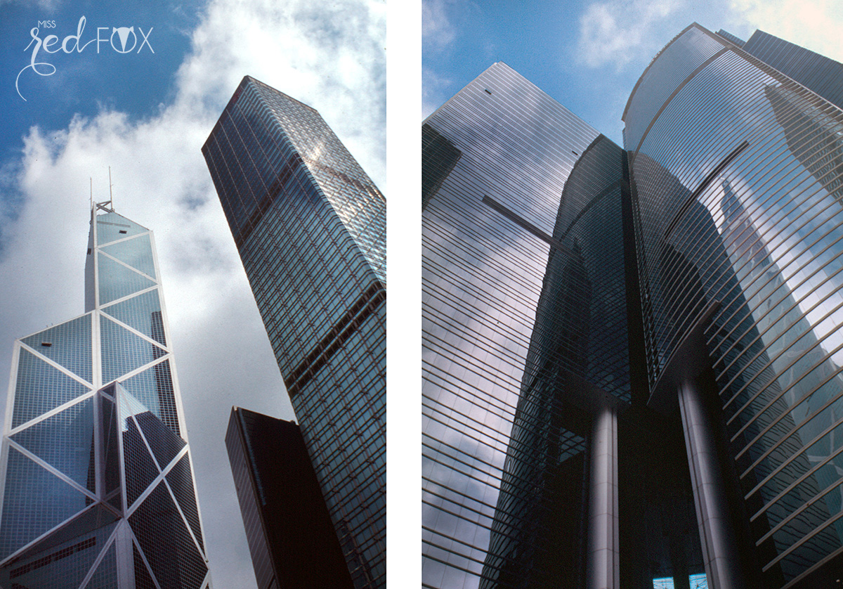 missredfox - Hong Kong - 01