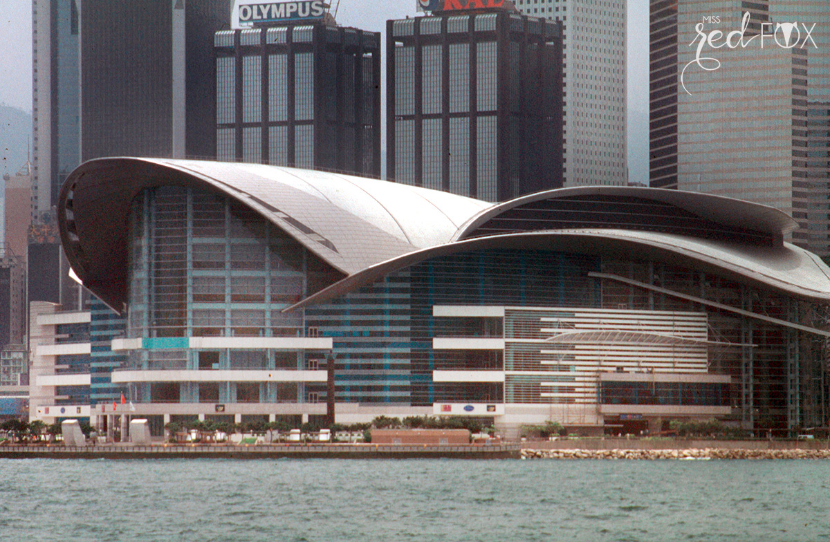 missredfox - Hong Kong - 08