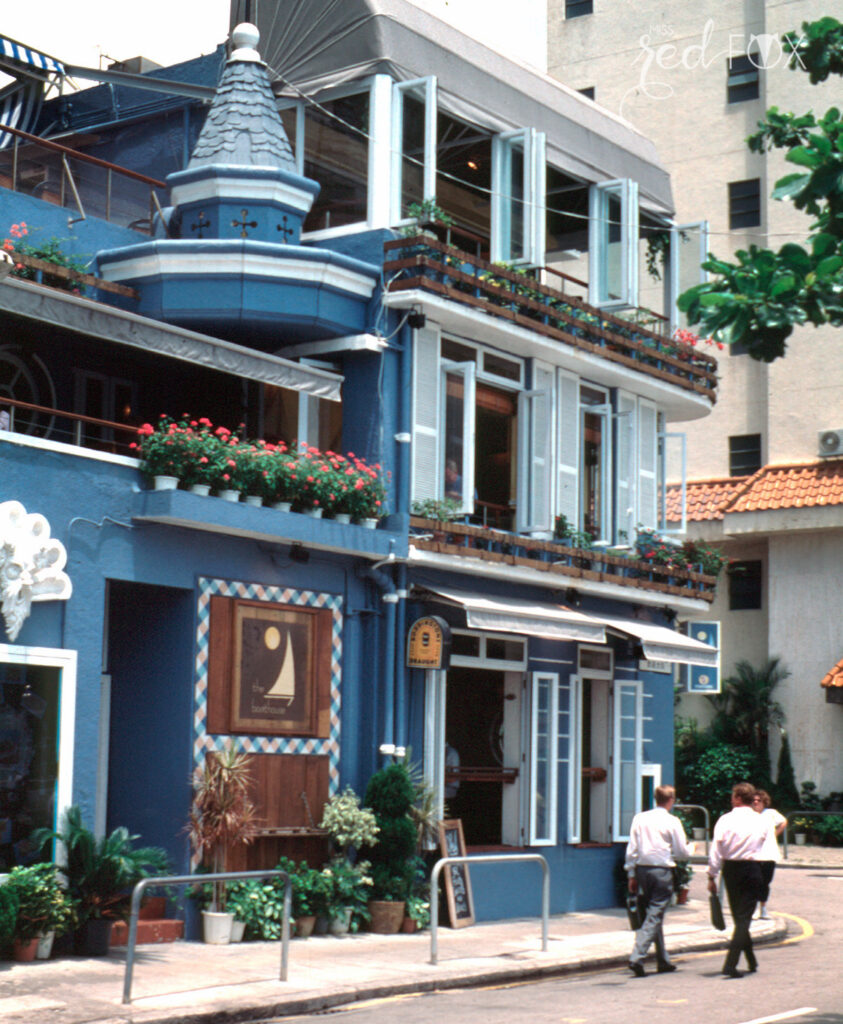 missredfox - Hong Kong - 10