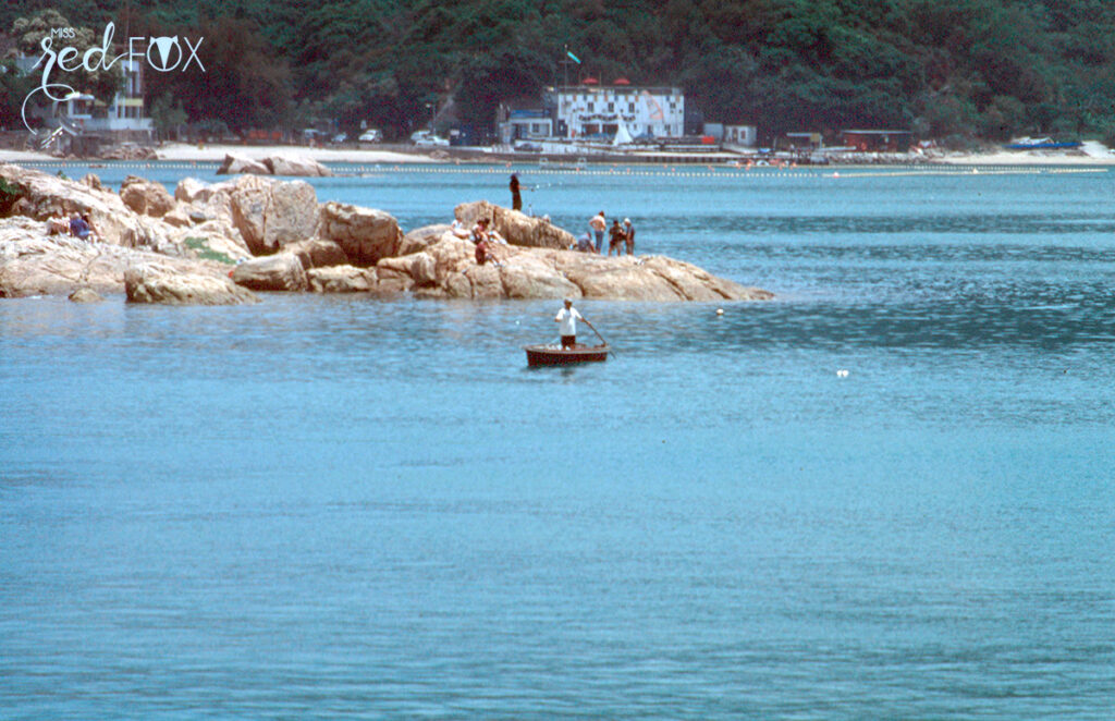 missredfox - Hong Kong - 12