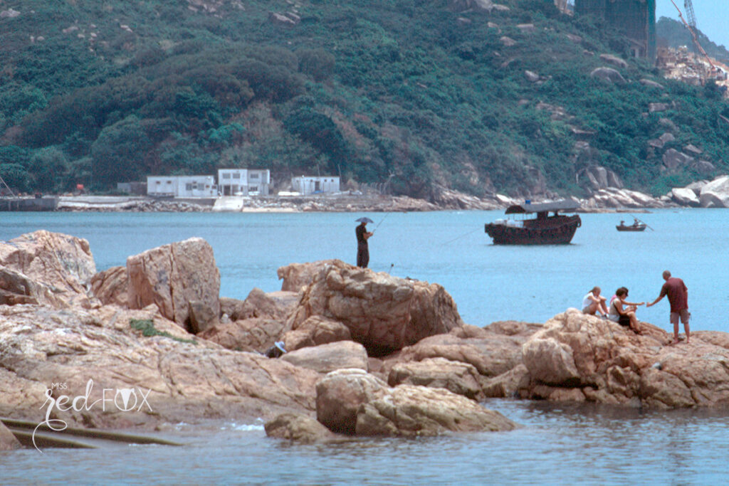 missredfox - Hong Kong - 13