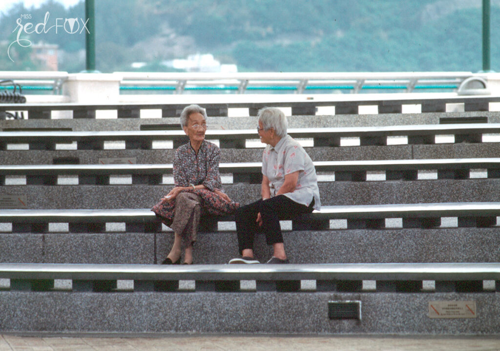 missredfox - Hong Kong - 16