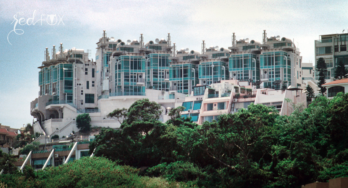 missredfox - Hong Kong - 17