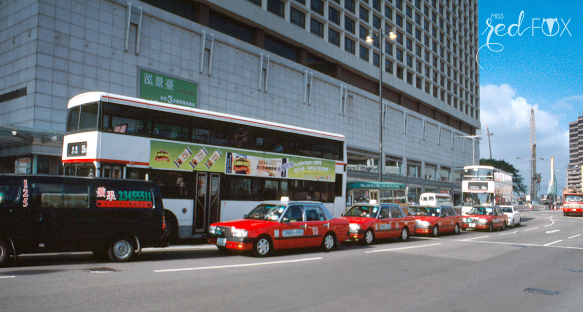 missredfox - Hong Kong - 24