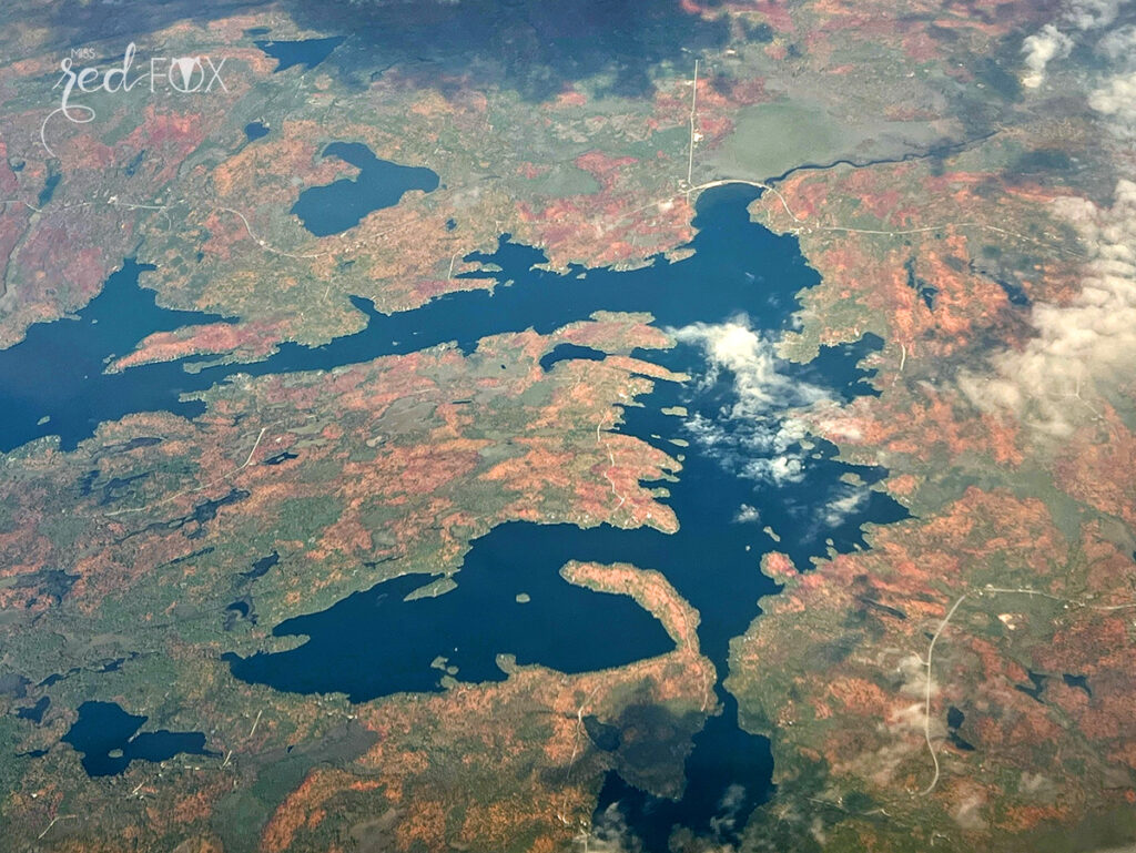 missredfox - Ostkanada Indian Summer - 1 - 04