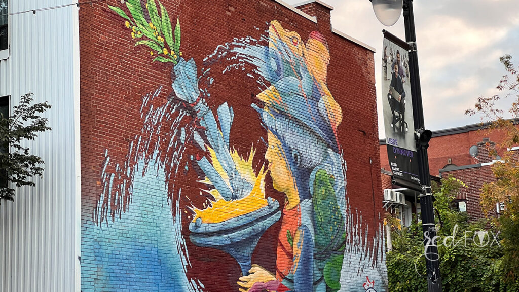 missredfox - Ostkanada Indian Summer - 1 - 05