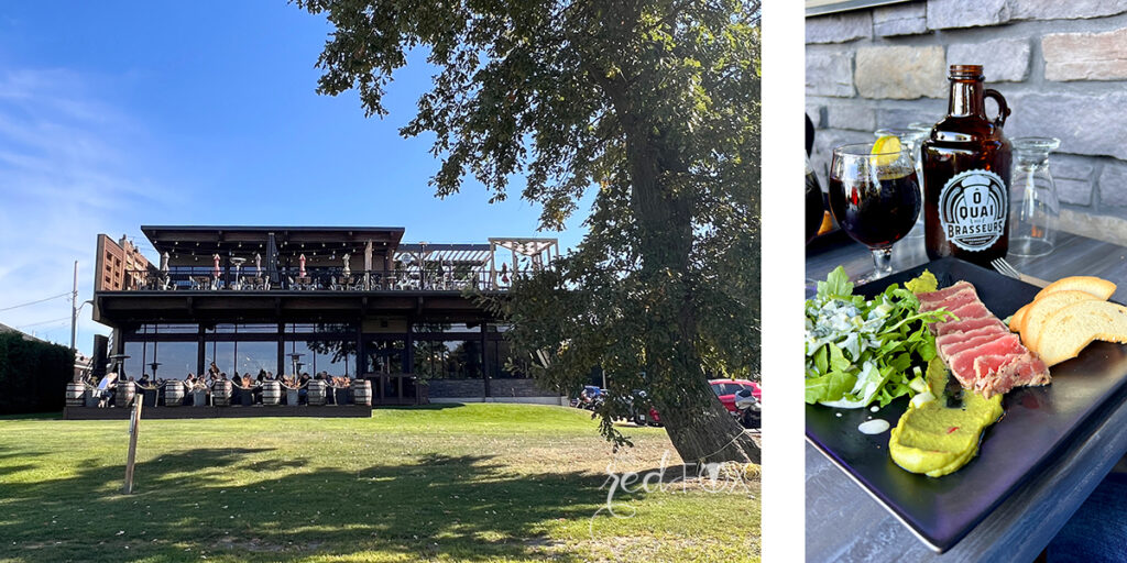 missredfox - Ostkanada Indian Summer - 1 - 14