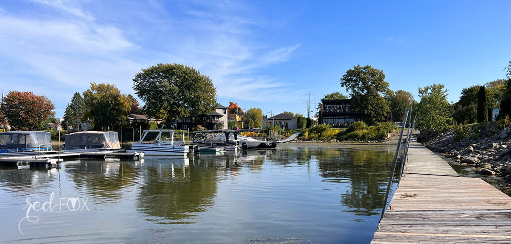 missredfox - Ostkanada Indian Summer - 1 - 15