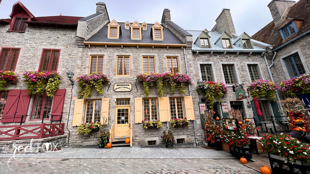 missredfox - Ostkanada Indian Summer - 1 - 25