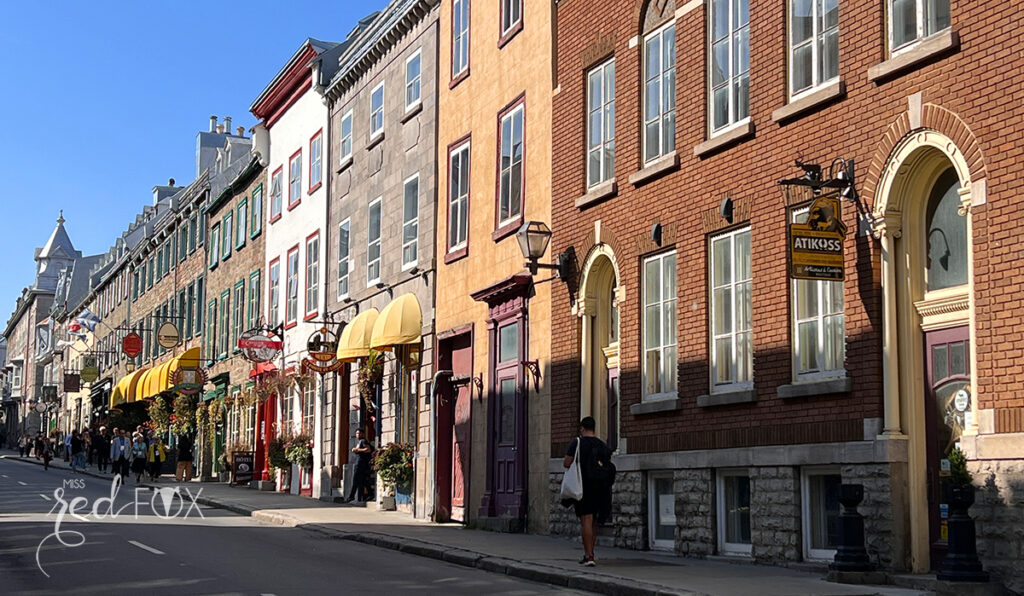 missredfox - Ostkanada Indian Summer - 1 - 33