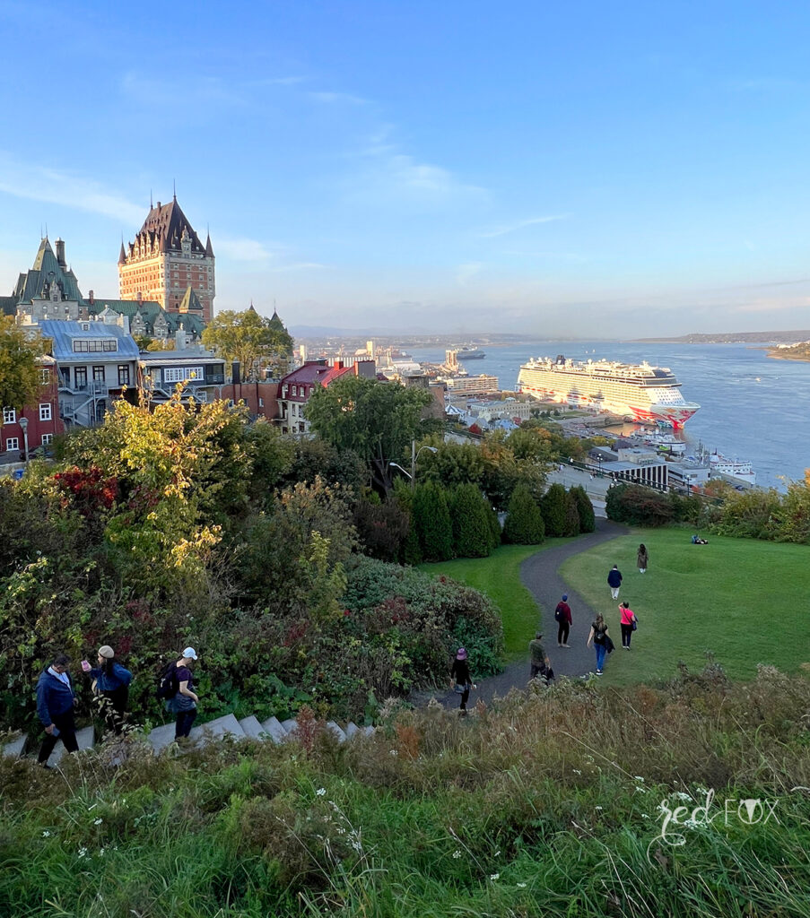 missredfox - Ostkanada Indian Summer - 1 - 35