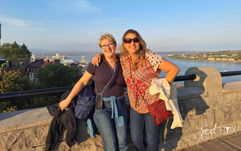 missredfox - Ostkanada Indian Summer - 1 - 36