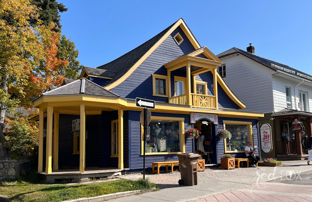 missredfox - Ostkanada Indian Summer - 1 - 49