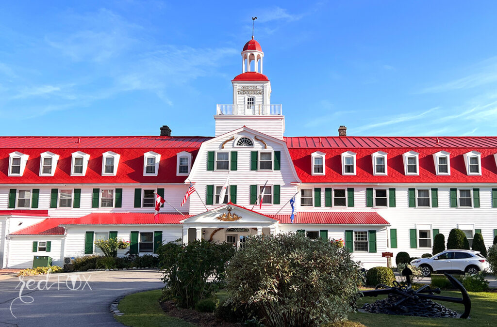 missredfox - Ostkanada Indian Summer - 1 - 59