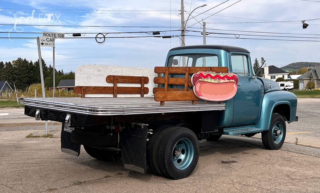 missredfox - Ostkanada Indian Summer - 1 - 73