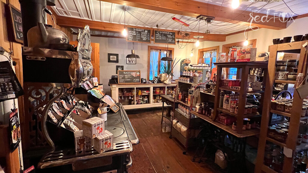 missredfox - Ostkanada Indian Summer - 1 - 77