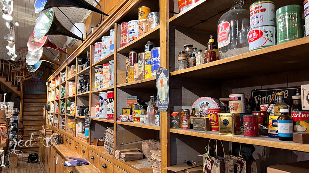 missredfox - Ostkanada Indian Summer - 1 - 79