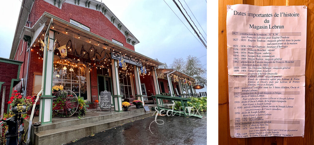 missredfox - Ostkanada Indian Summer - 1 - 81