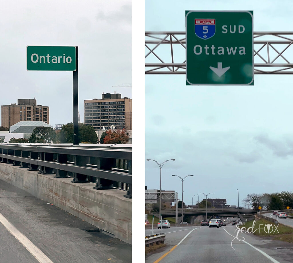 missredfox - Ostkanada Indian Summer - 2 - 01