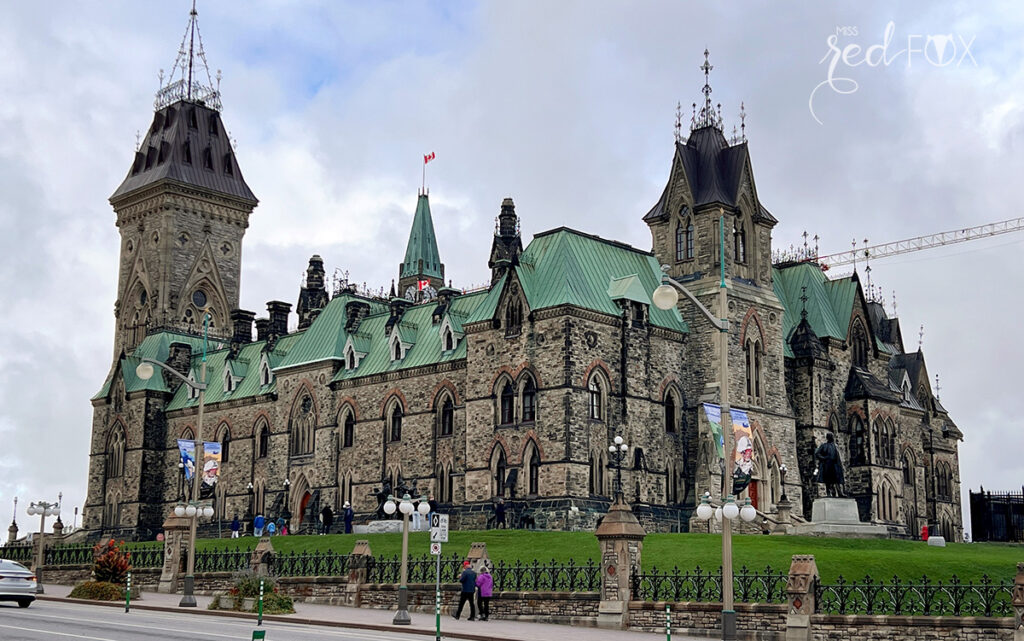 missredfox - Ostkanada Indian Summer - 2 - 02