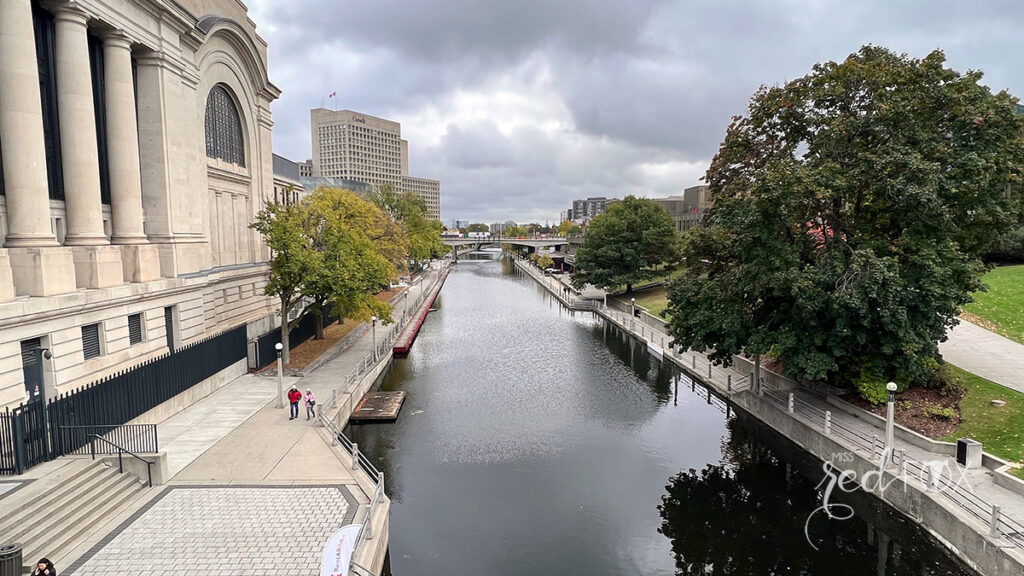 missredfox - Ostkanada Indian Summer - 2 - 03